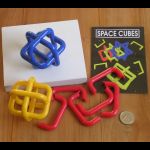 Space Cubes